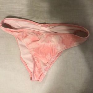 pac sun bikini bottom